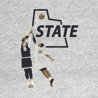 U State Sam T-Shirt